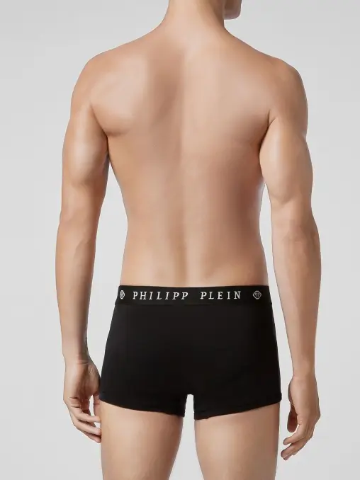 Трусы PHILIPP PLEIN
