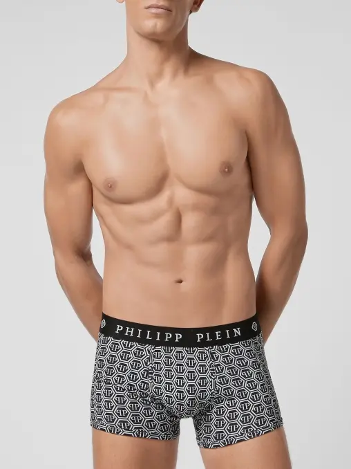 Трусы PHILIPP PLEIN