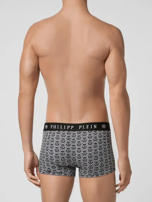 Трусы PHILIPP PLEIN