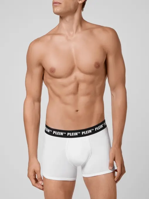 Трусы PHILIPP PLEIN