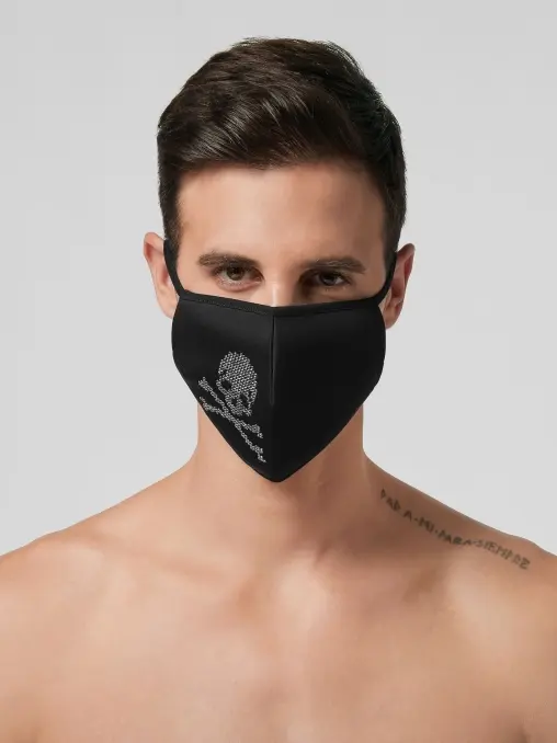Маска PHILIPP PLEIN