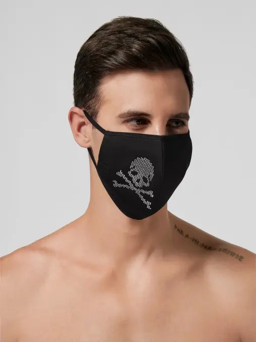 Маска PHILIPP PLEIN