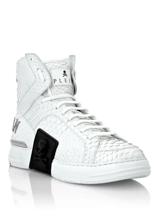 Кроссовки PHILIPP PLEIN