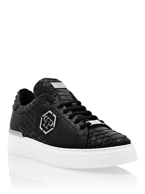 Кеды PHILIPP PLEIN