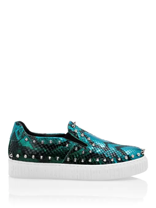 Слипоны PHILIPP PLEIN