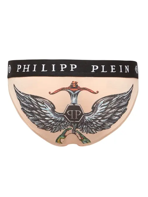 Трусы PHILIPP PLEIN