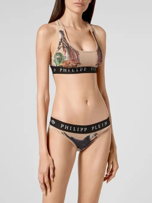 Трусы PHILIPP PLEIN