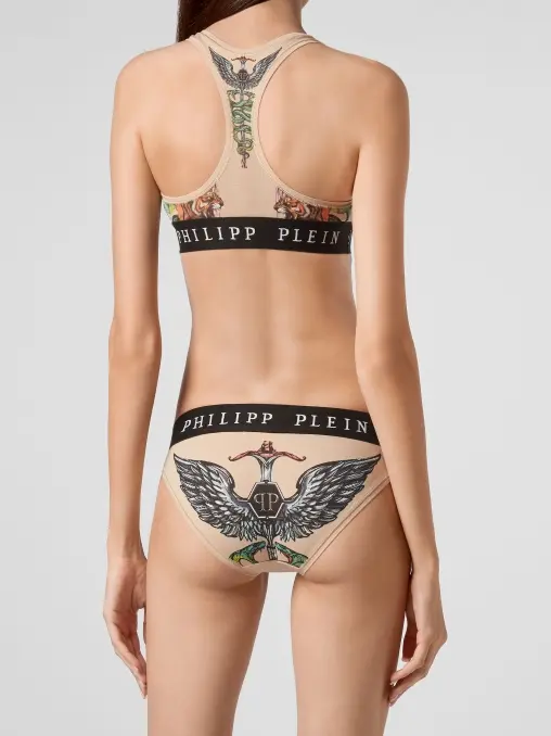 Трусы PHILIPP PLEIN