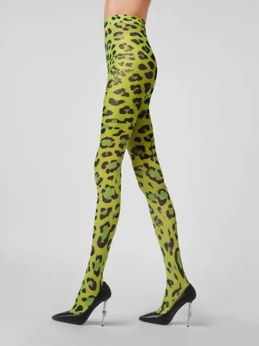 Колготки PHILIPP PLEIN