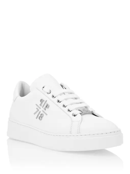 Кеды PHILIPP PLEIN