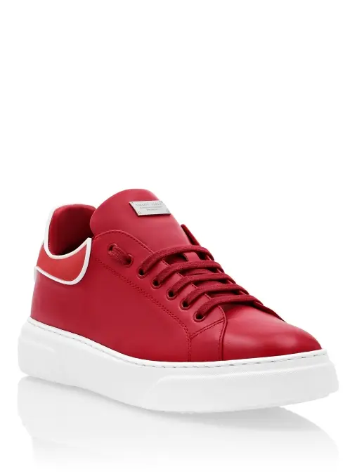 Кроссовки PHILIPP PLEIN