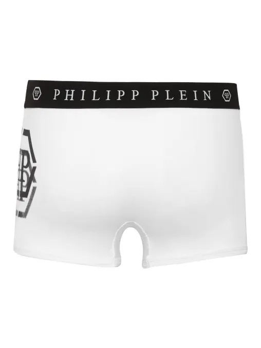 Трусы PHILIPP PLEIN