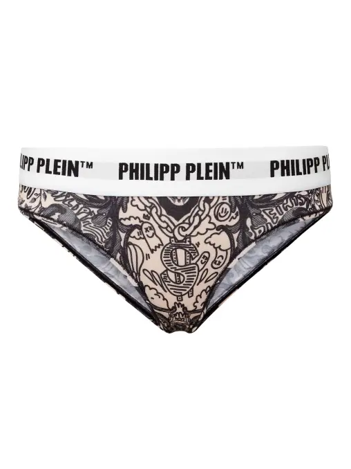 Трусы PHILIPP PLEIN