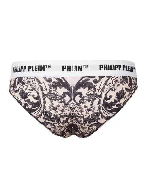Трусы PHILIPP PLEIN