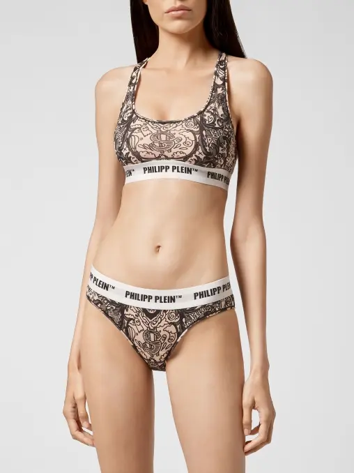 Трусы PHILIPP PLEIN