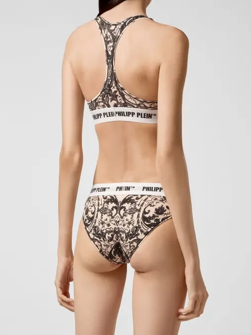 Трусы PHILIPP PLEIN