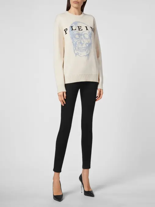 Свитер PHILIPP PLEIN