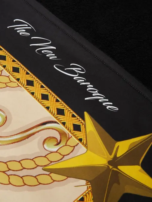 Полотенце PHILIPP PLEIN