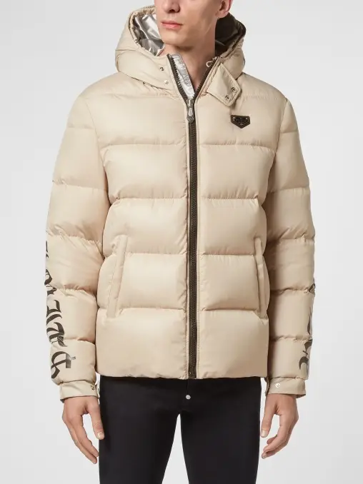 Бомбер PHILIPP PLEIN