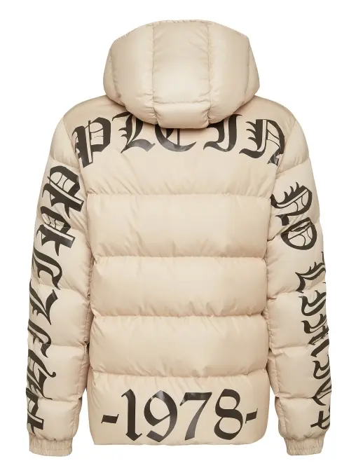 Бомбер PHILIPP PLEIN