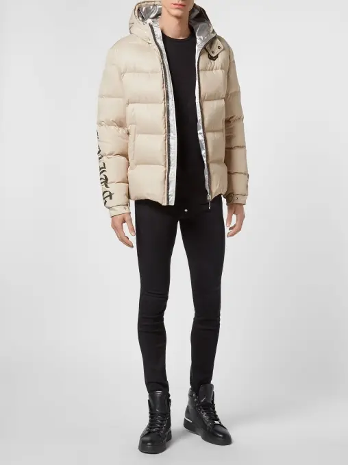 Бомбер PHILIPP PLEIN