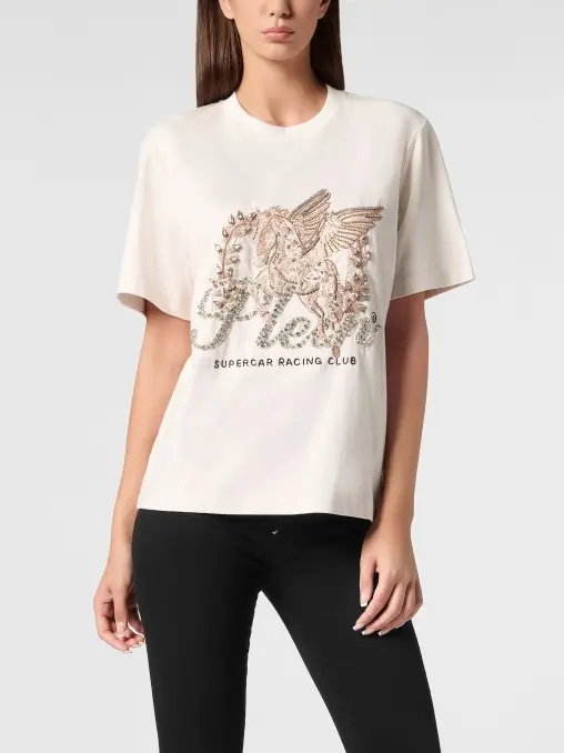 Футболка PHILIPP PLEIN