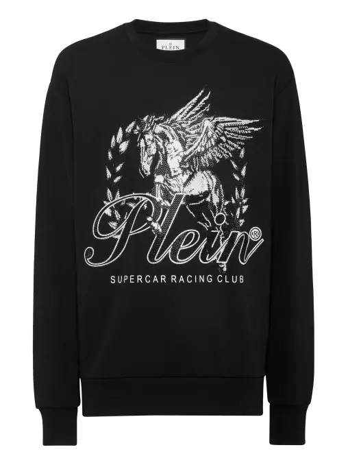 Толстовка PHILIPP PLEIN