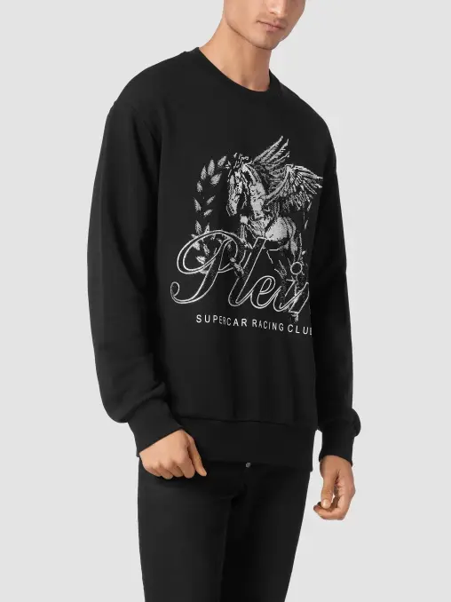 Толстовка PHILIPP PLEIN