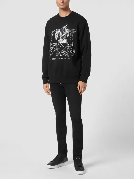 Толстовка PHILIPP PLEIN