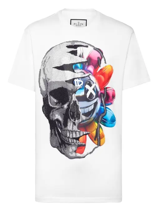 Футболка PHILIPP PLEIN