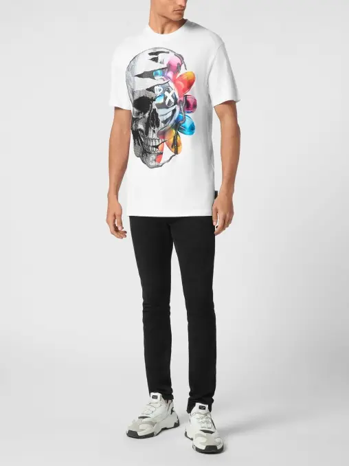 Футболка PHILIPP PLEIN