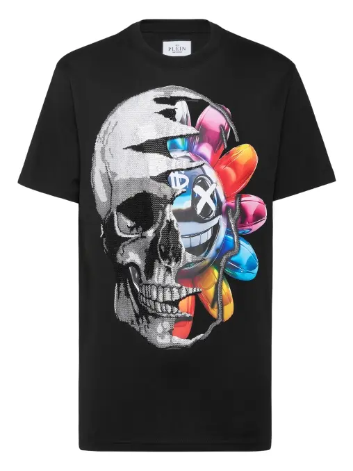 Футболка PHILIPP PLEIN