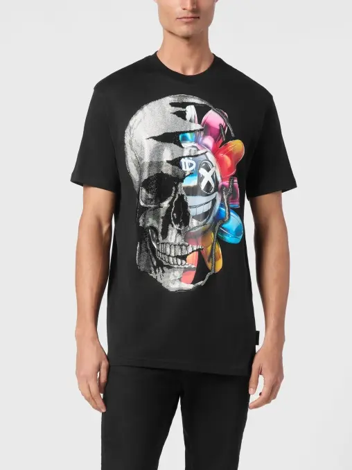 Футболка PHILIPP PLEIN