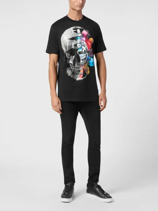 Футболка PHILIPP PLEIN