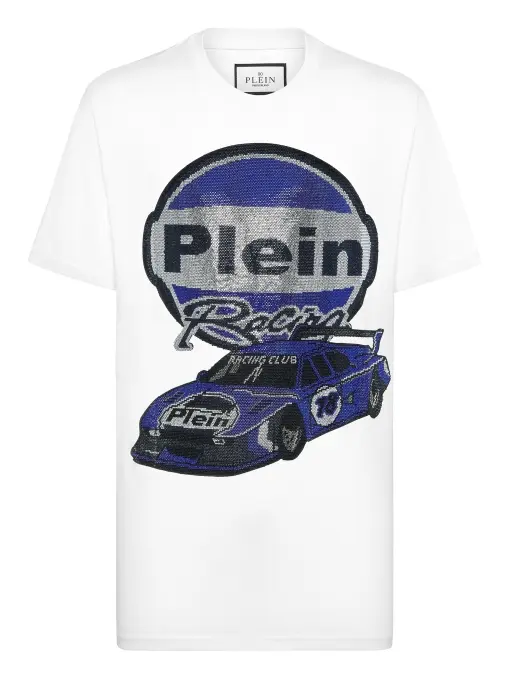 Футболка PHILIPP PLEIN