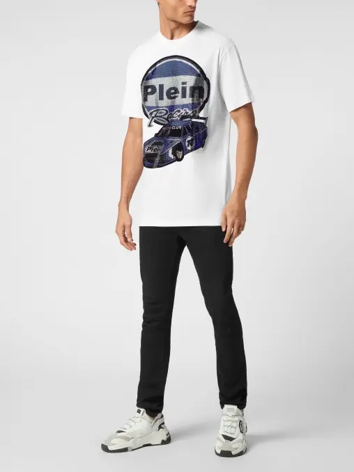 Футболка PHILIPP PLEIN