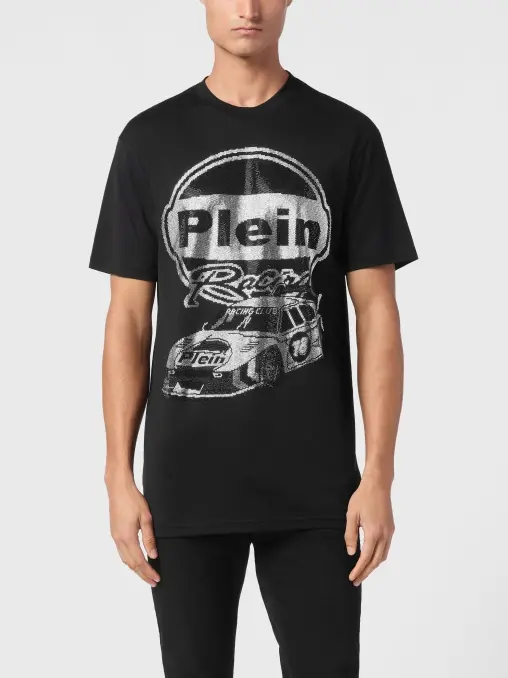 Футболка PHILIPP PLEIN