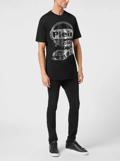 Футболка PHILIPP PLEIN