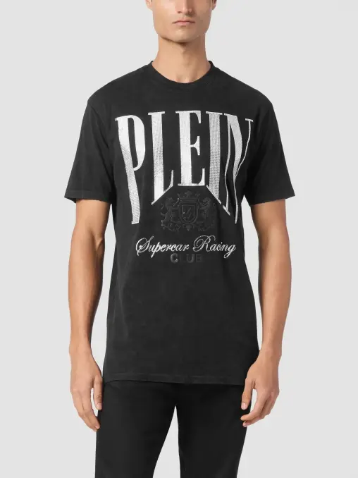 Футболка PHILIPP PLEIN