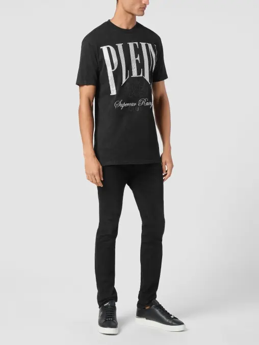 Футболка PHILIPP PLEIN