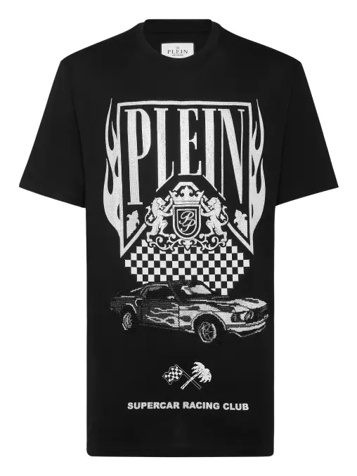 Футболка PHILIPP PLEIN