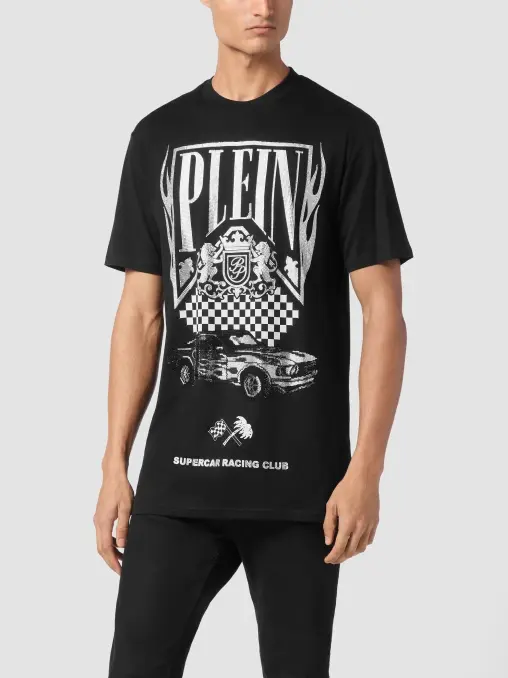 Футболка PHILIPP PLEIN