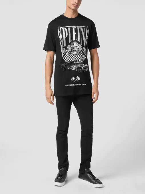 Футболка PHILIPP PLEIN