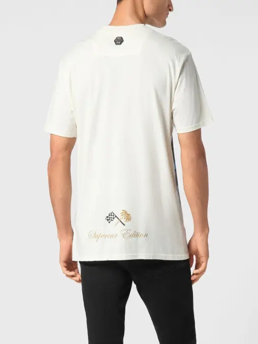 Футболка PHILIPP PLEIN