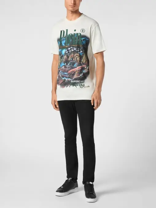 Футболка PHILIPP PLEIN