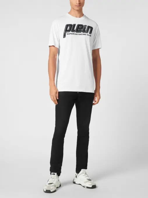 Футболка PHILIPP PLEIN