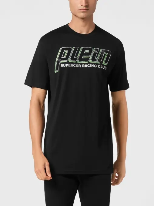 Футболка PHILIPP PLEIN