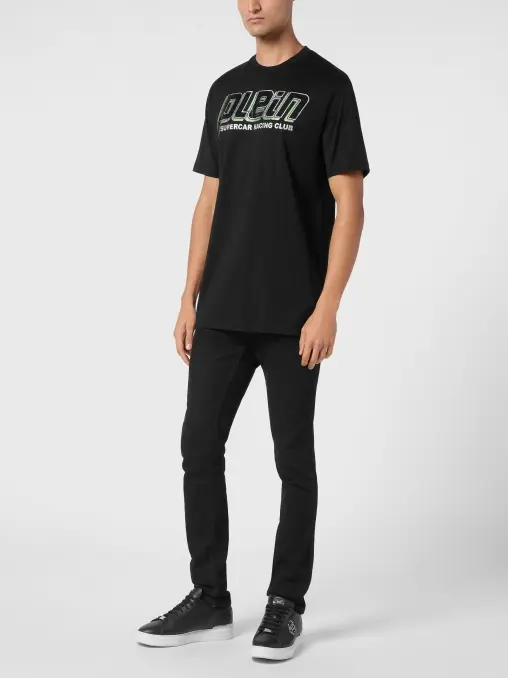 Футболка PHILIPP PLEIN