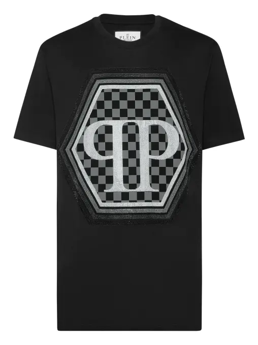 Футболка PHILIPP PLEIN