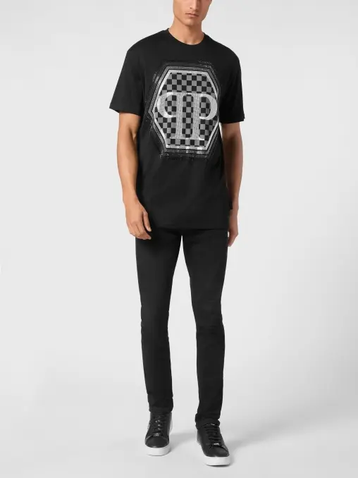 Футболка PHILIPP PLEIN